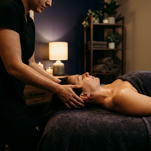 Headache & Migraine Treatment in Colwood