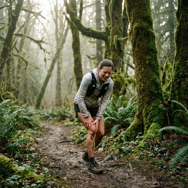 Hip and Knee Pain Treatment in Colwood