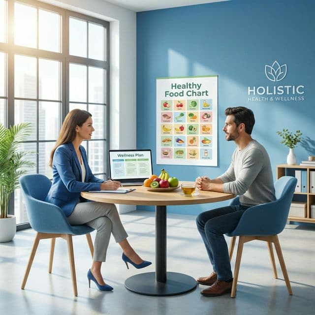 Immune Support Nutrition Guidance