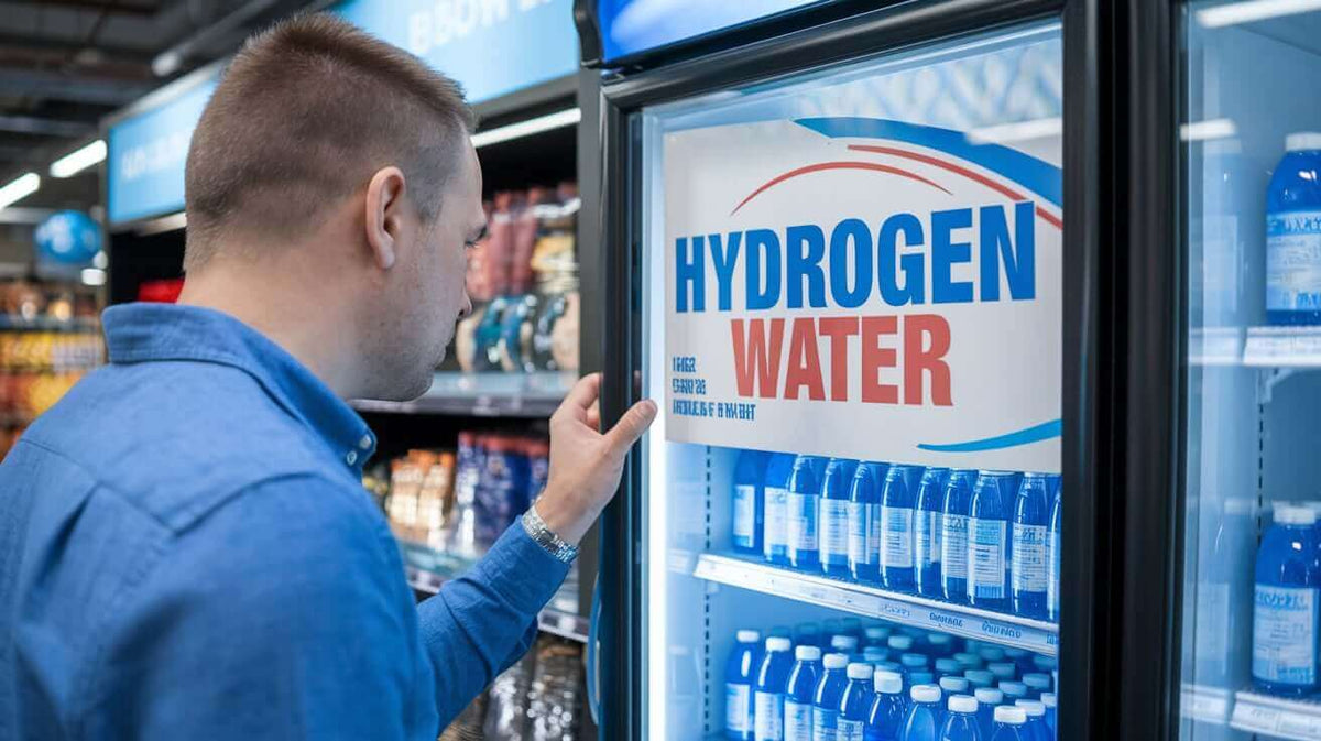 looking for the best place to buy hydrogen water