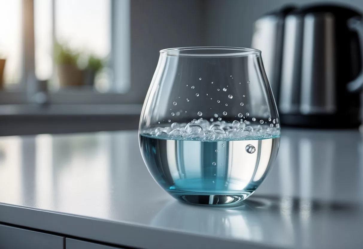 Is Hydrogen Water Good For Kidneys