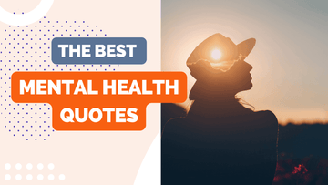 Mental health quotes