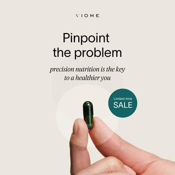 Viome supplements review