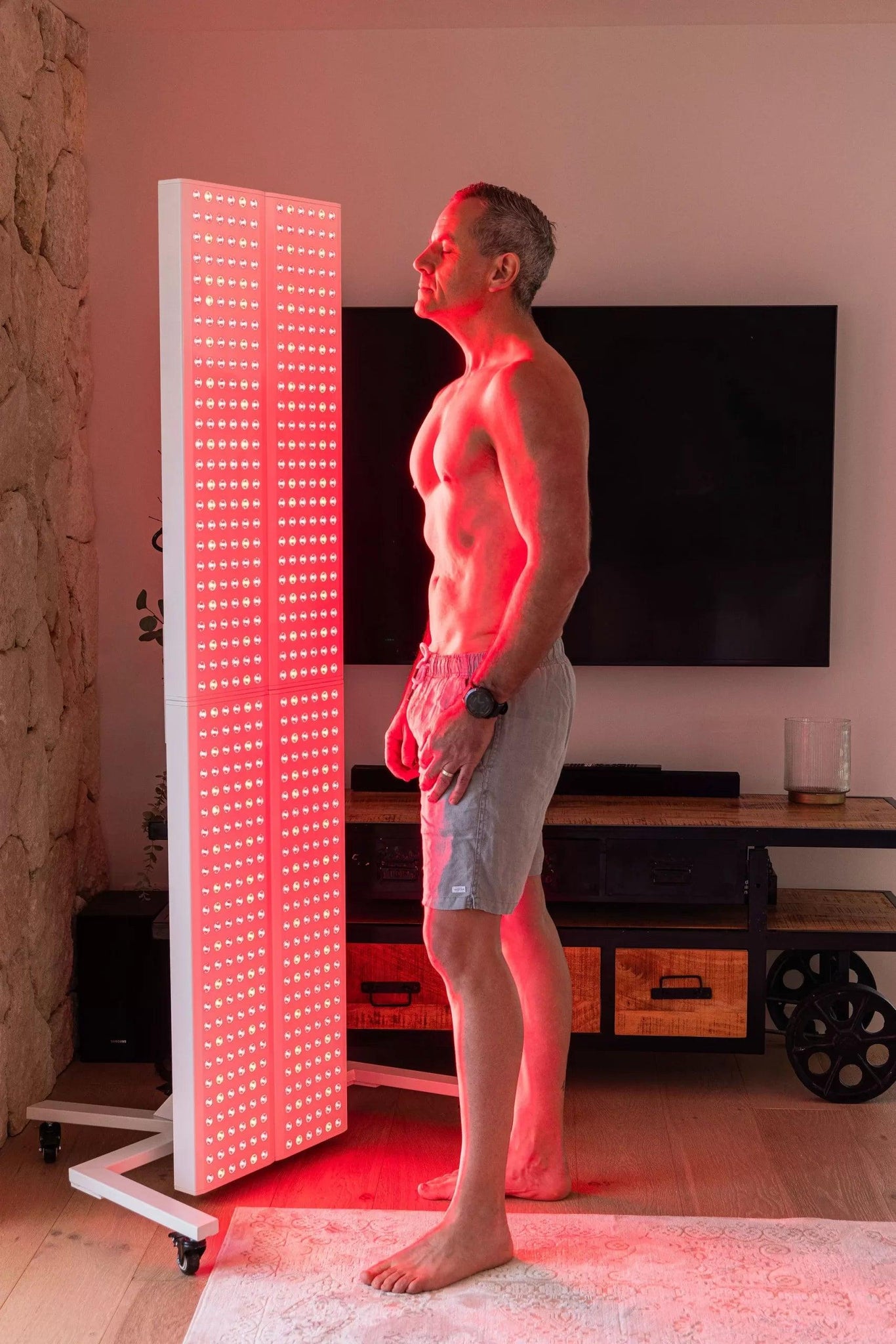 at home red light therapy reviews