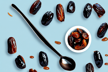 Comparing Prunes and Dates for Constipation Relief