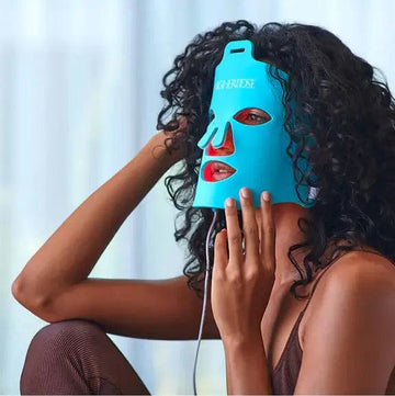 best red light therapy mask