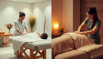 Masseuse vs Massage Therapist: Understanding the Difference