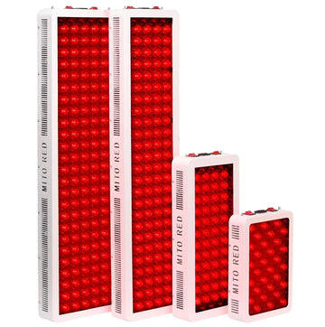 mito red light therapy reviews