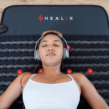 HEALiX Revive PEMF Mat - Sync Therapy