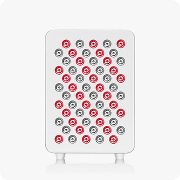 Infraredi Flex Mini - Best Small Red light Therapy Panel