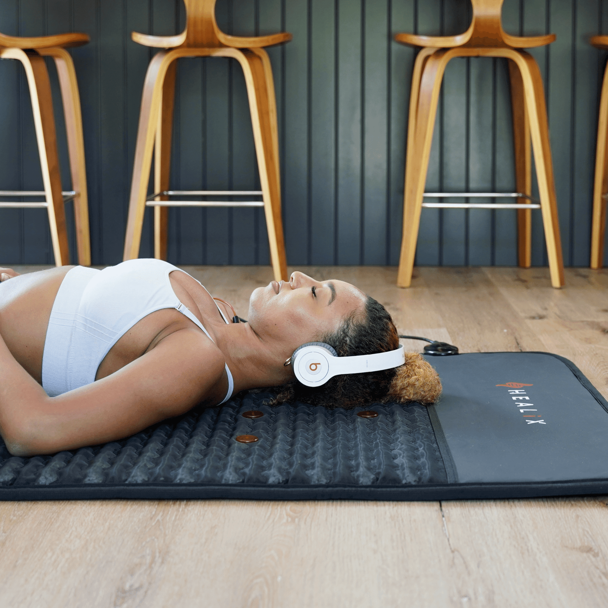 HEALiX Revive PEMF Mat - Sync Therapy