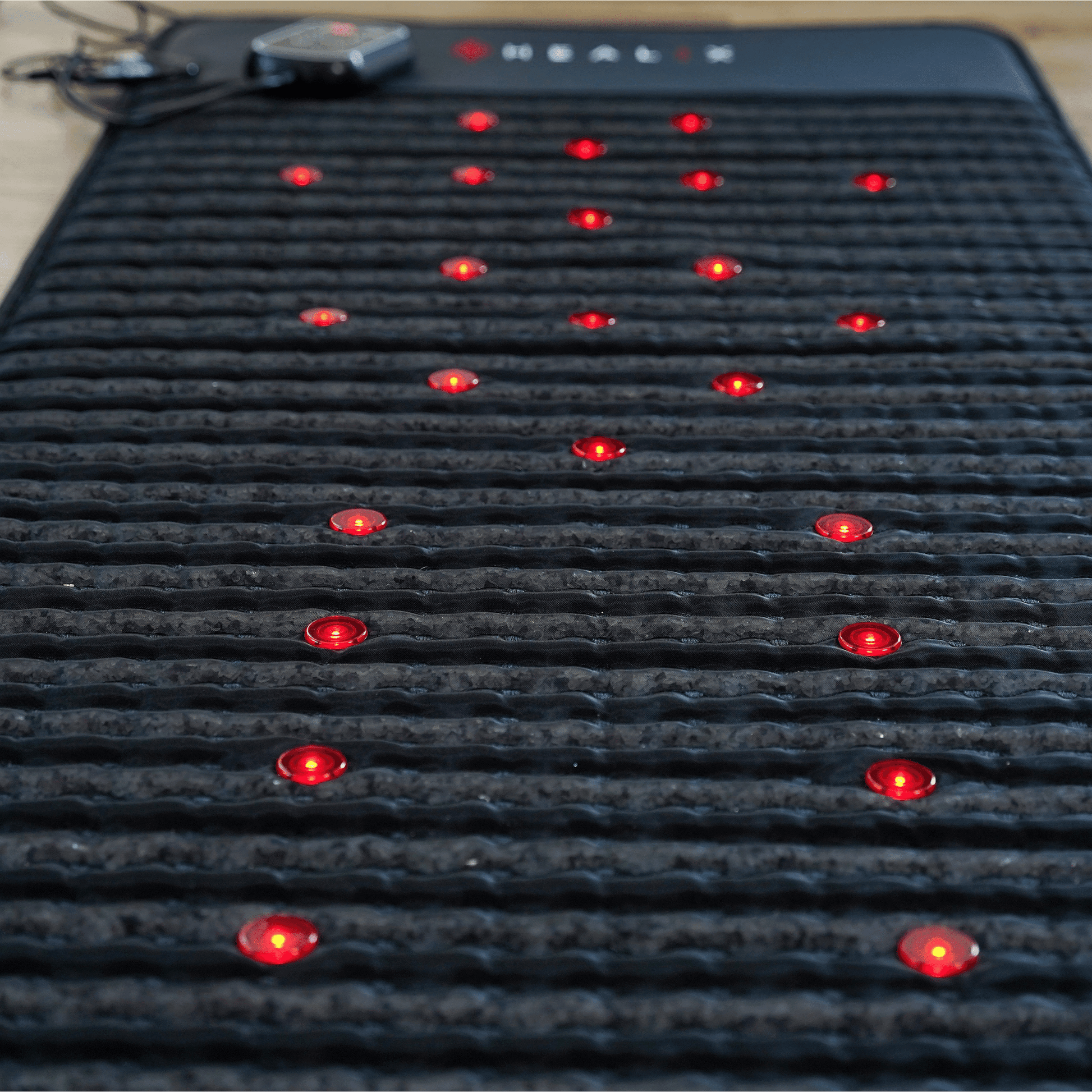 HEALiX Revive PEMF Mat - Sync Therapy