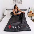 HEALiX Sauna Blanket - Sync Therapy