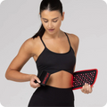 Infraredi red light therapy wrap reviews highlight its benefits for weight loss and overall wellness.