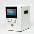 Echo Refresh Hydrogen Inhalation Machine with advanced technology, designed for health enthusiasts.