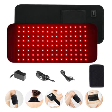 Junnee LED Red Light Therapy Belt