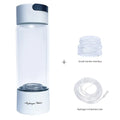 blue vida hydrogen water bottle generator