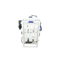 Whole House Reverse Osmosis System by Crystal Quest for pure water filtration.