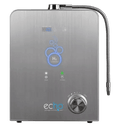 Echo H2 Hydrogen Water Machine with sleek design for enriched hydrogen water, promoting health benefits.