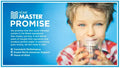 Child drinking water with Home Master Promise for quality water filtration and consistent performance.