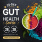 28 Days To Better Health - How To Improve Your Gut Health - Sync Therapy