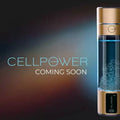 Lumivitae Cell Power Hydrogen Water Bottle by Nuno Nina, coming soon, showcasing advanced hydrogen infusion technology.