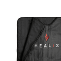 the healix sauna blanket in canada