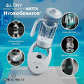 the hydrogen water generator