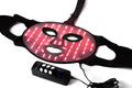 Bon Charge Red Light Face Mask for skincare with advanced light therapy and red light technology.