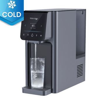 Waterdrop A1 Reverse Osmosis Hot & Cold Water Dispenser