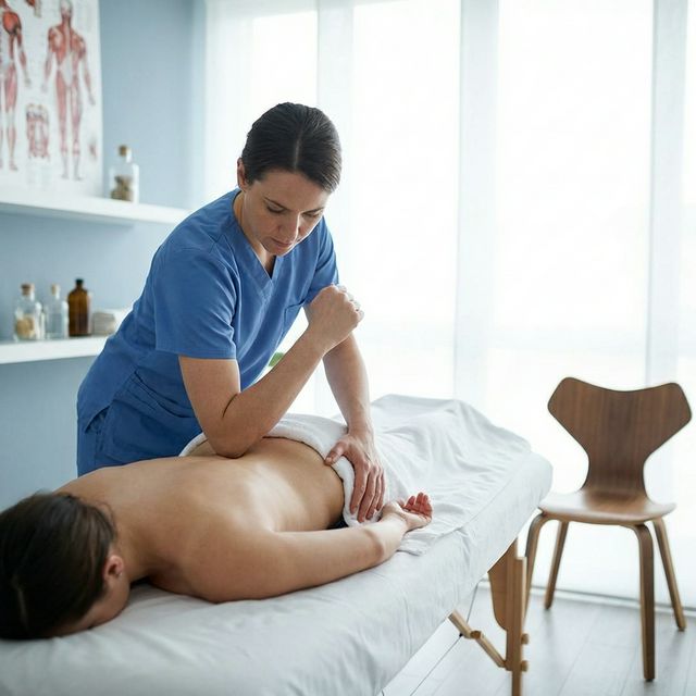 Sciatica treatment in Colwood