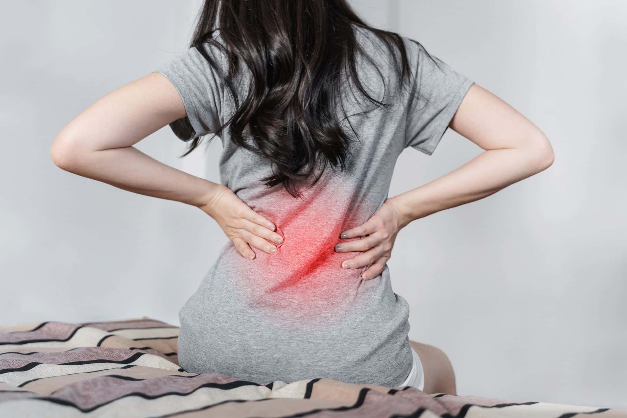 using physiotherapy to get rid of back pain in victoria