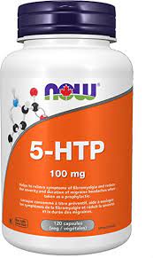 5htp for anxiety