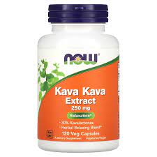 is kava good for anxiety